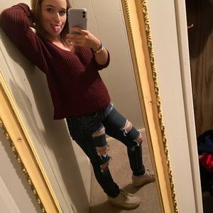 Meet your Posher, Brittany